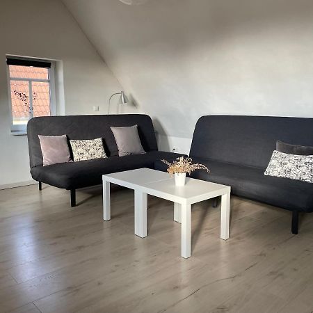 Komplettes Ferienhaus Fuer Bis Zu 4 Personen Dornheim Ngoại thất bức ảnh