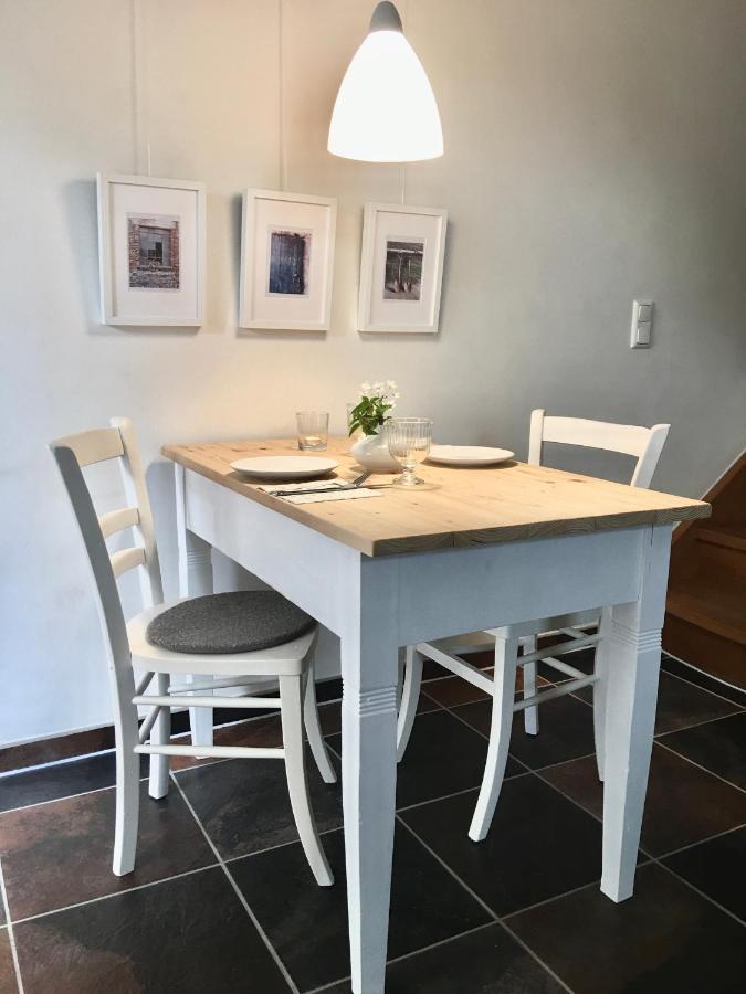 Komplettes Ferienhaus Fuer Bis Zu 4 Personen Dornheim Ngoại thất bức ảnh