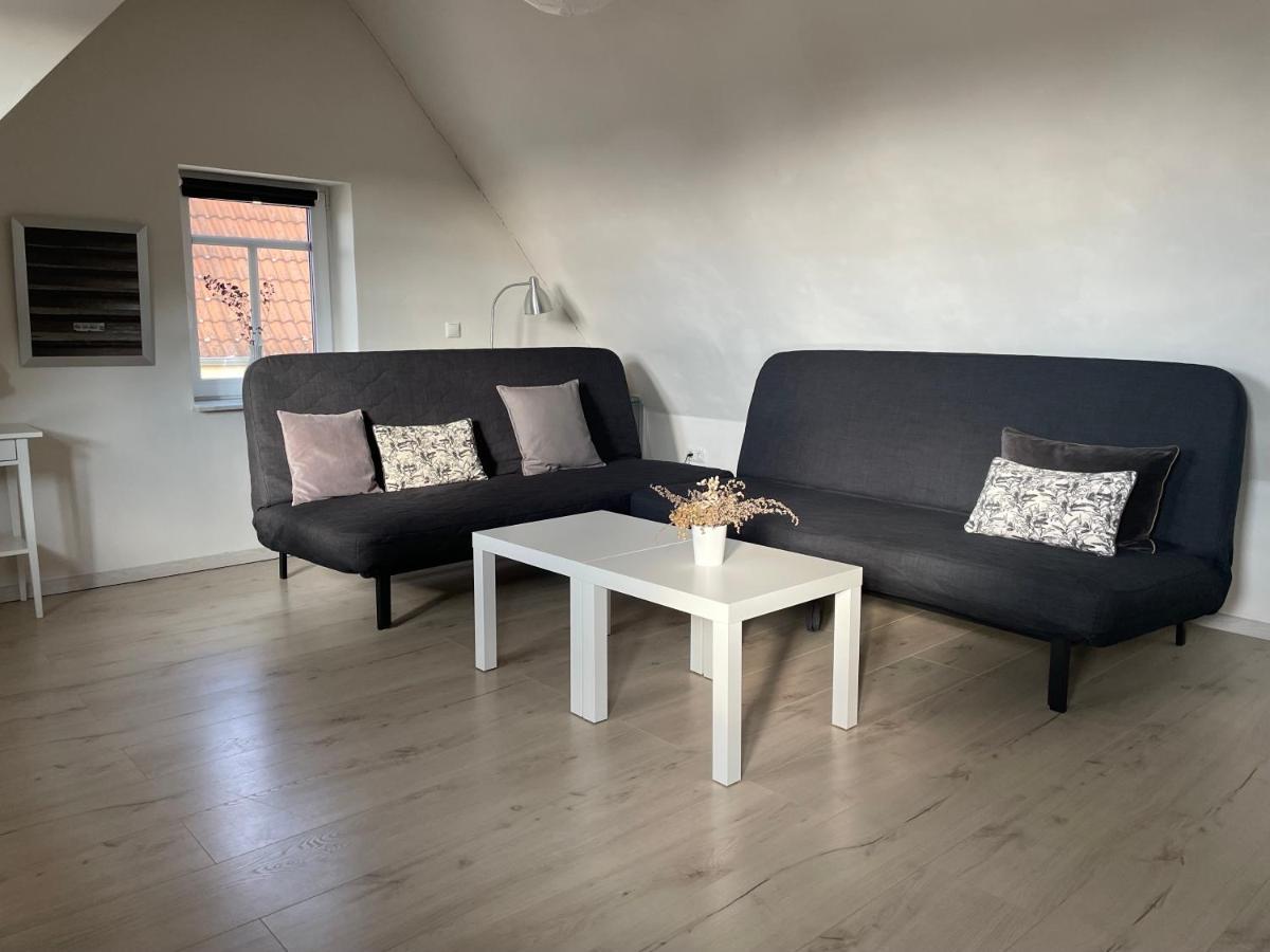 Komplettes Ferienhaus Fuer Bis Zu 4 Personen Dornheim Ngoại thất bức ảnh